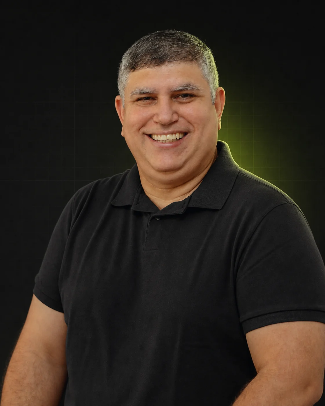 Emerson Torres